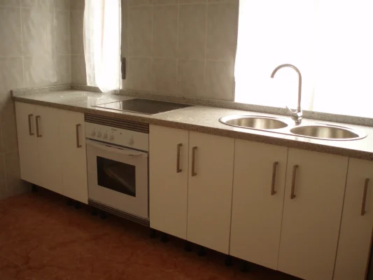 Piso en Valladolid